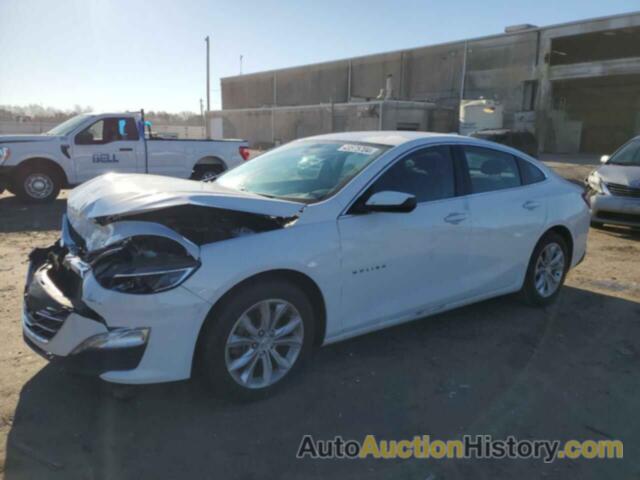 CHEVROLET MALIBU LT, 1G1ZD5ST2LF043197