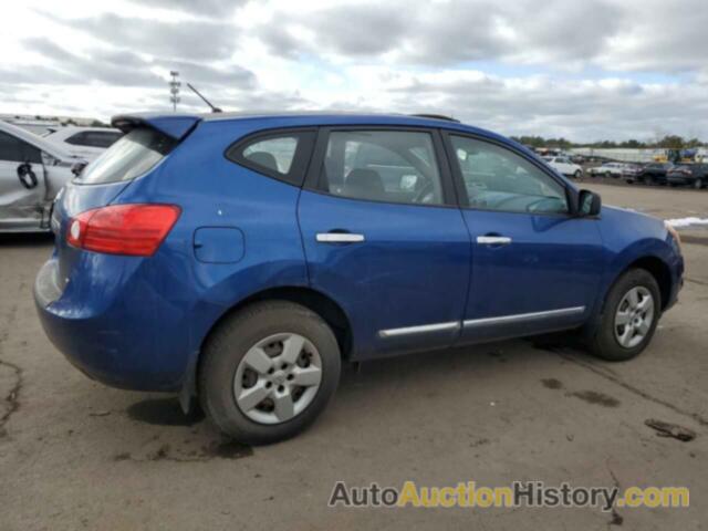 NISSAN ROGUE S, JN8AS5MV6BW307386