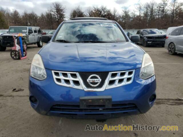 NISSAN ROGUE S, JN8AS5MV6BW307386