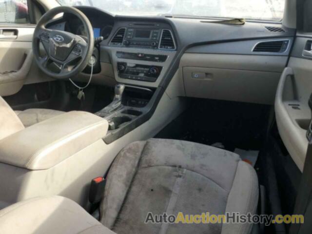 HYUNDAI SONATA SE, 5NPE24AFXFH006572