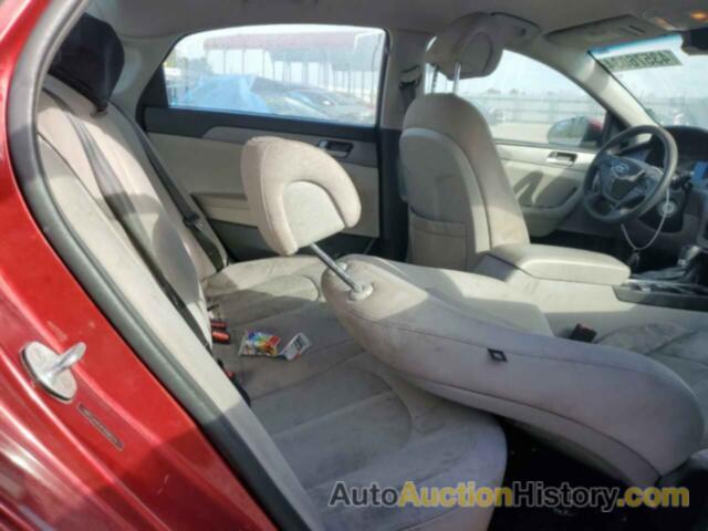 HYUNDAI SONATA SE, 5NPE24AFXFH006572