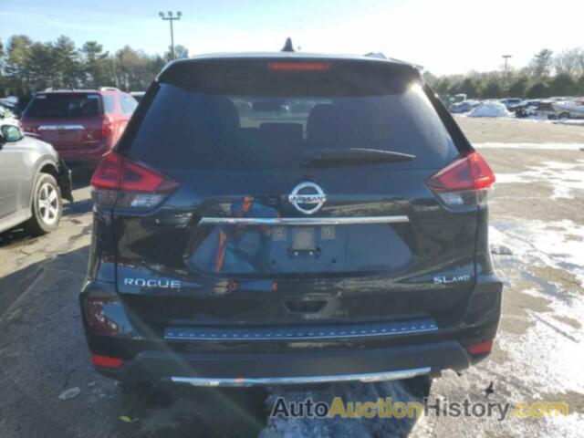 NISSAN ROGUE S, JN8AT2MV1JW340130