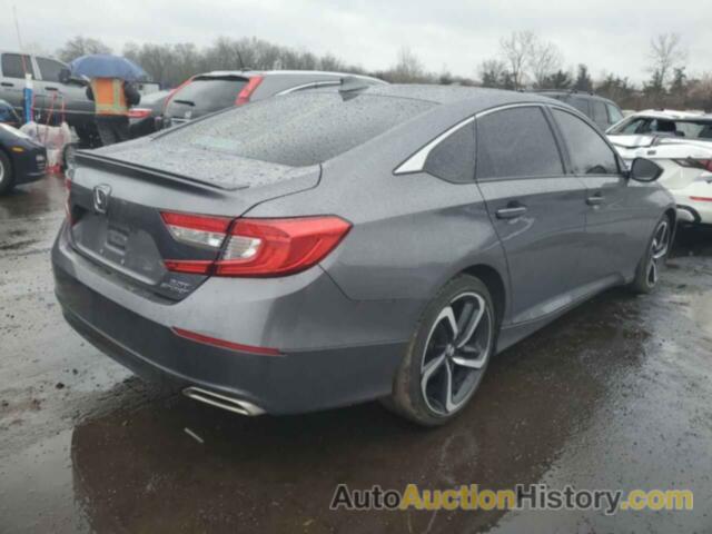 HONDA ACCORD SPORT, 1HGCV2F33KA029700