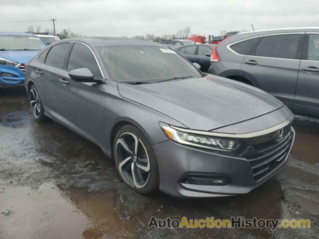 HONDA ACCORD SPORT, 1HGCV2F33KA029700