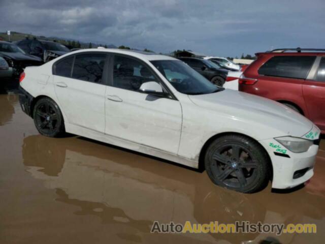 BMW 3 SERIES I SULEV, WBA3C1C56EK109766