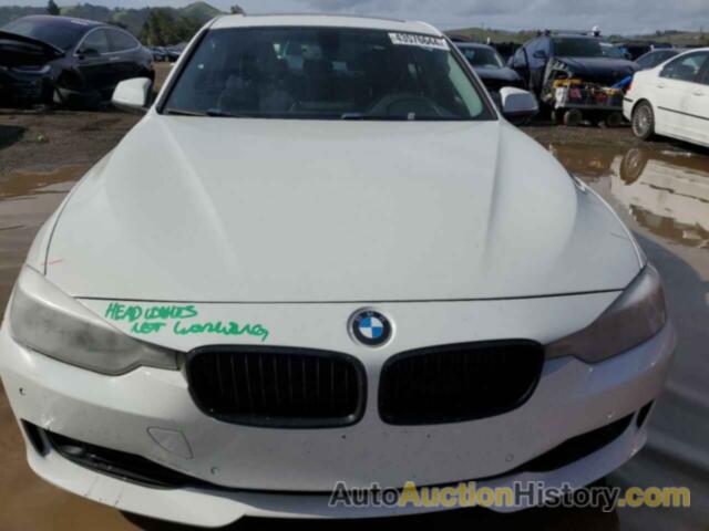 BMW 3 SERIES I SULEV, WBA3C1C56EK109766