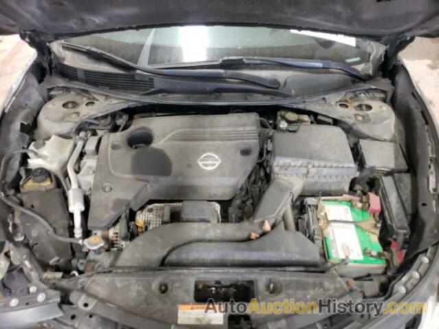 NISSAN ALTIMA 2.5, 1N4AL3AP9EC263530