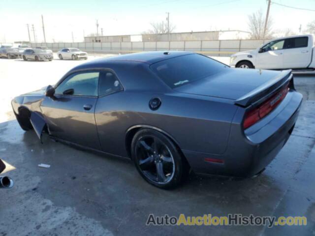 DODGE CHALLENGER R/T, 2C3CDYBT5EH274289