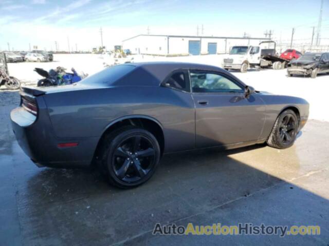 DODGE CHALLENGER R/T, 2C3CDYBT5EH274289