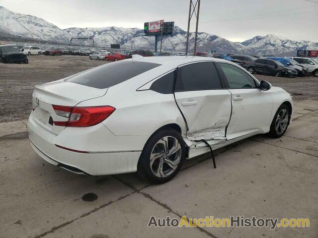 HONDA ACCORD EX, 1HGCV1F49LA061233