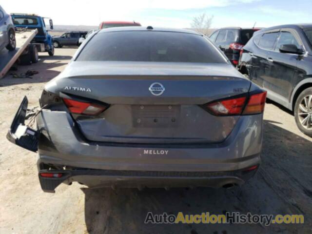 NISSAN ALTIMA SR, 1N4BL4CV9KC184151