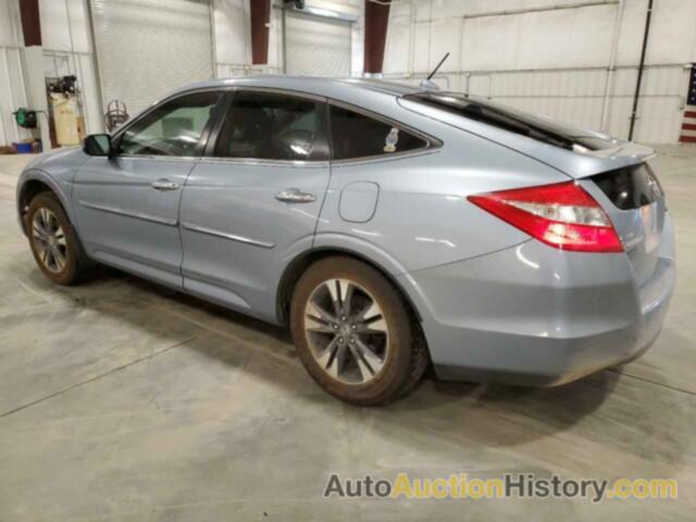 HONDA ACCORD EXL, 5J6TF2H57BL001147