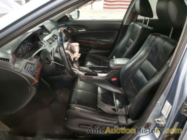 HONDA ACCORD EXL, 5J6TF2H57BL001147