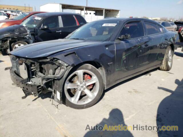 DODGE CHARGER R/T, 2C3CDXCT8JH237935
