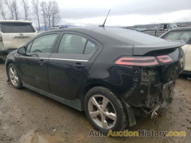 CHEVROLET VOLT, 1G1RD6E43BU103881