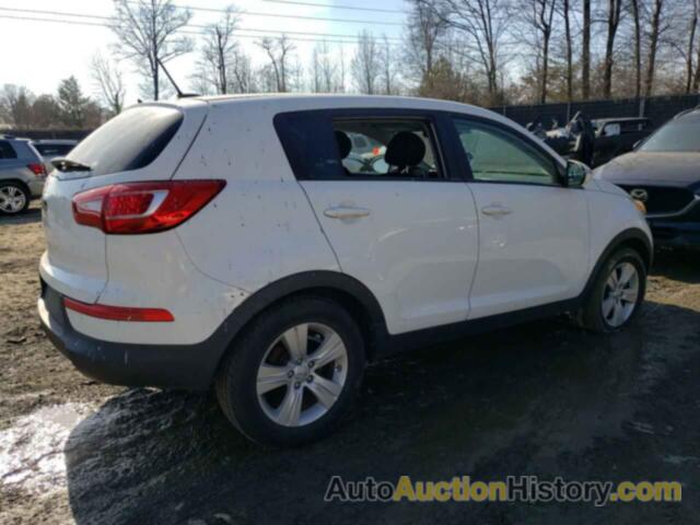 KIA SPORTAGE BASE, KNDPB3A26D7495053