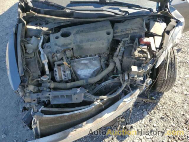 NISSAN ALTIMA 2.5, 1N4AL3AP0HC489380