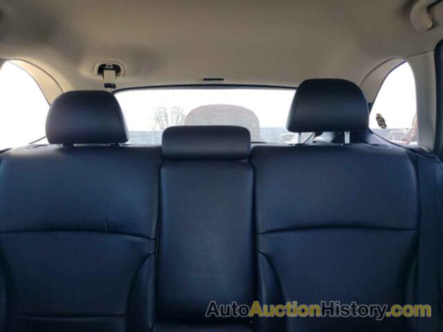 SUBARU OUTBACK 2.5I, 4S4BSBAC5F3262428