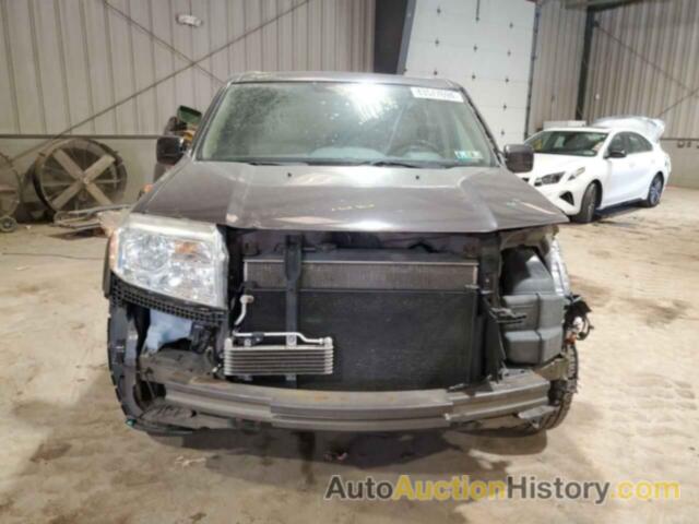 HONDA PILOT EXL, 5FNYF4H52EB039237