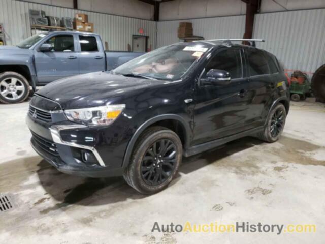 MITSUBISHI OUTLANDER ES, JA4AR3AU6HZ036922