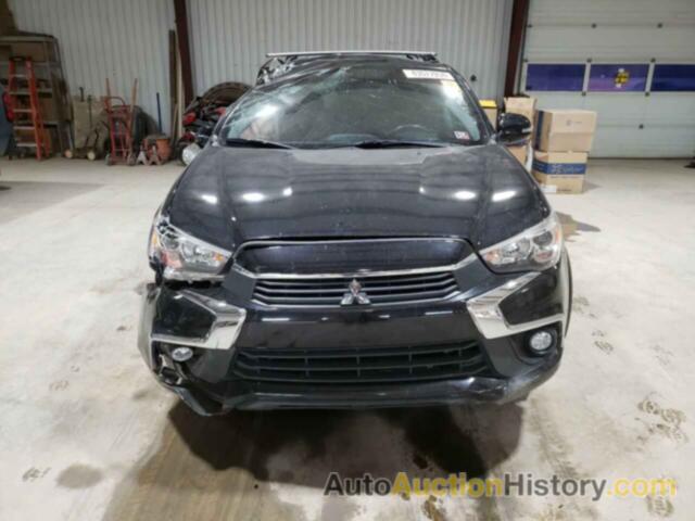 MITSUBISHI OUTLANDER ES, JA4AR3AU6HZ036922