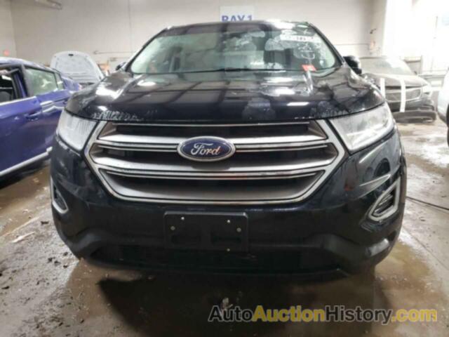 FORD EDGE TITANIUM, 2FMPK4K93HBC13266