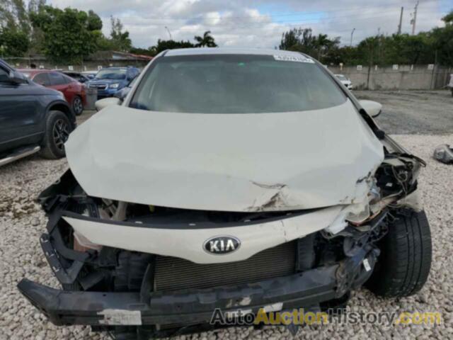 KIA FORTE LX, KNAFK4A65F5327596