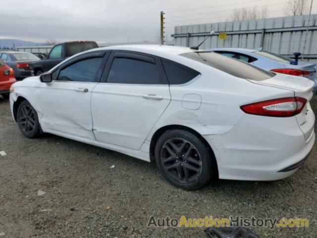 FORD FUSION SE, 3FA6P0HR1DR193179