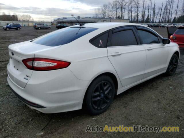 FORD FUSION SE, 3FA6P0HR1DR193179