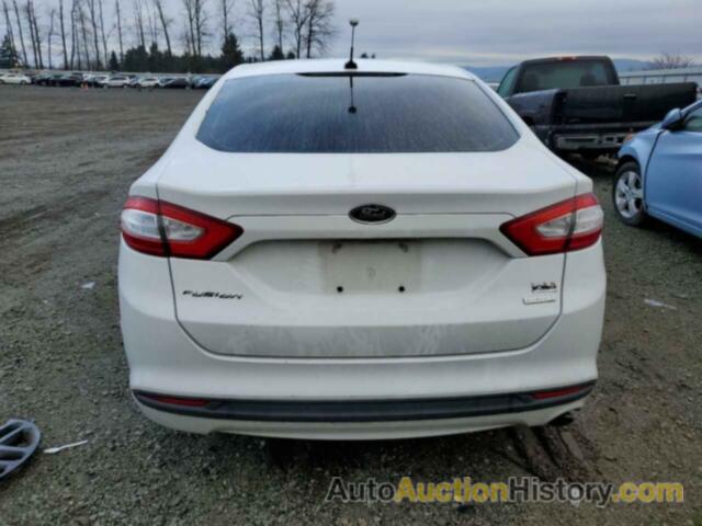 FORD FUSION SE, 3FA6P0HR1DR193179