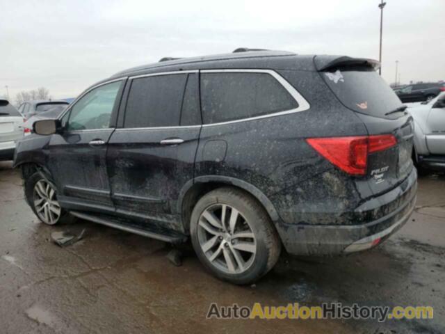 HONDA PILOT ELITE, 5FNYF6H08GB051556