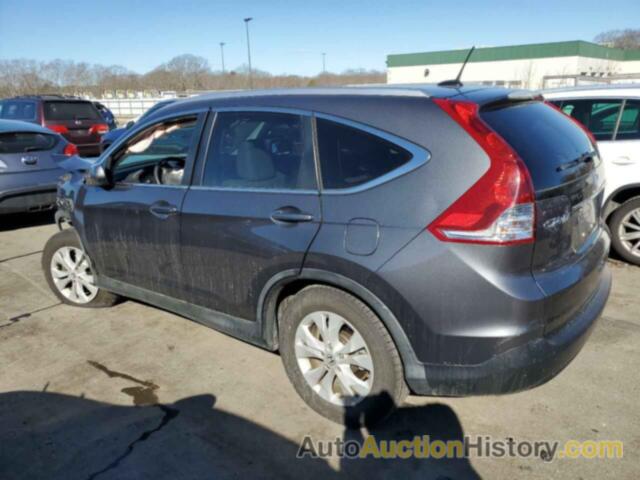 HONDA CRV EXL, 2HKRM4H77DH622043