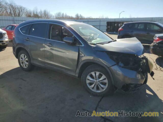 HONDA CRV EXL, 2HKRM4H77DH622043