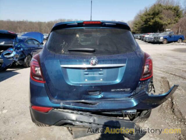 BUICK ENCORE SPORT TOURING, KL4CJ2SB0KB792625