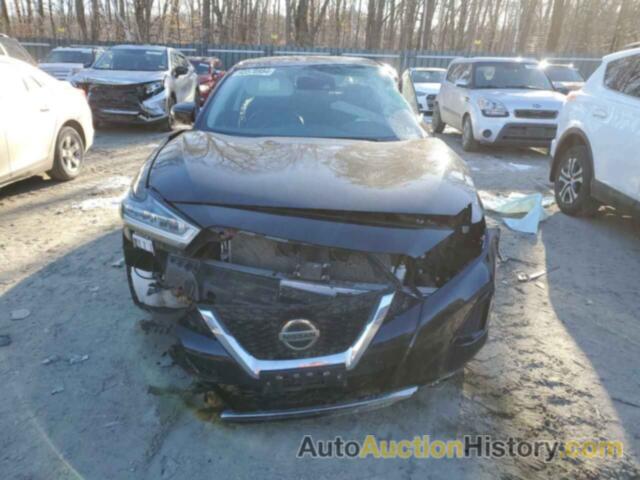 NISSAN MAXIMA SV, 1N4AA6CV5LC384166