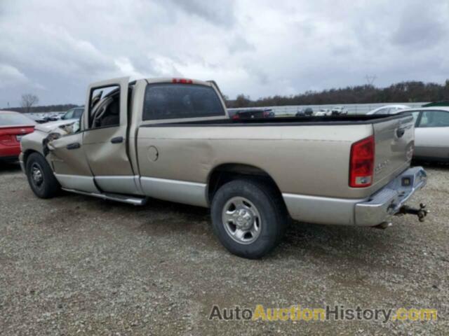 DODGE RAM 2500 ST, 3D7KA28DX4G257473