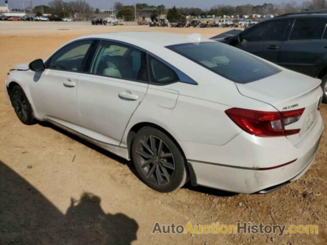 HONDA ACCORD EXL, 1HGCV1F54MA064258