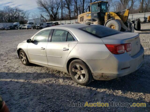 CHEVROLET MALIBU LS, 1G11B5SL8FF351787