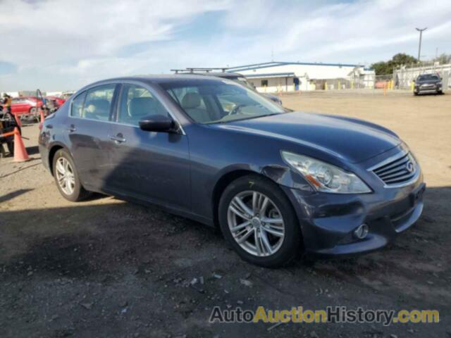 INFINITI G37 BASE, JN1CV6APXAM200426