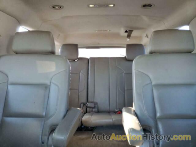 CHEVROLET SUBURBAN K1500 LT, 1GNSKJKC4FR156358