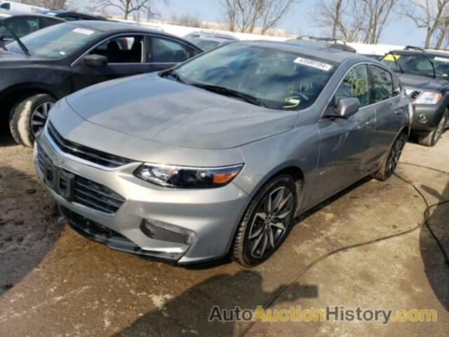 CHEVROLET MALIBU LT, 1G1ZE5ST5HF286331