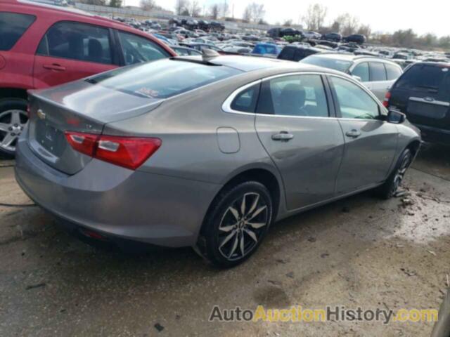 CHEVROLET MALIBU LT, 1G1ZE5ST5HF286331