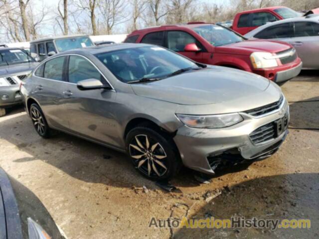 CHEVROLET MALIBU LT, 1G1ZE5ST5HF286331