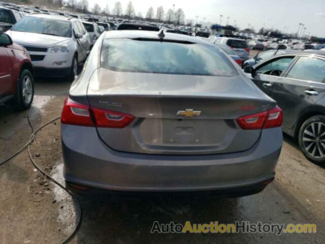 CHEVROLET MALIBU LT, 1G1ZE5ST5HF286331