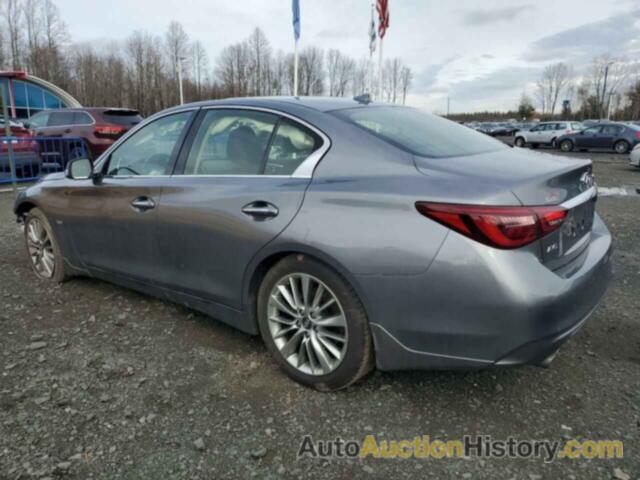 INFINITI Q50 LUXE, JN1EV7AR8JM610013