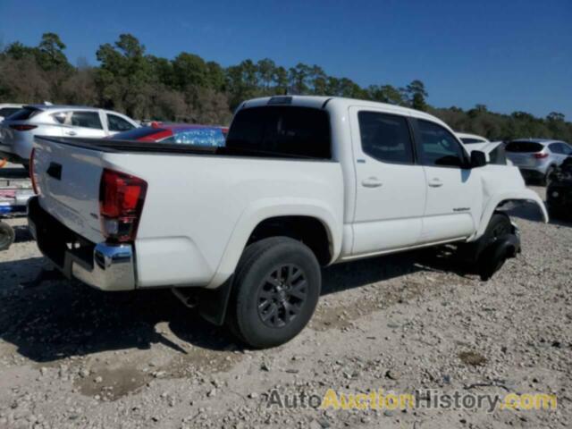 TOYOTA TACOMA DOUBLE CAB, 3TMAZ5CN5PM200779