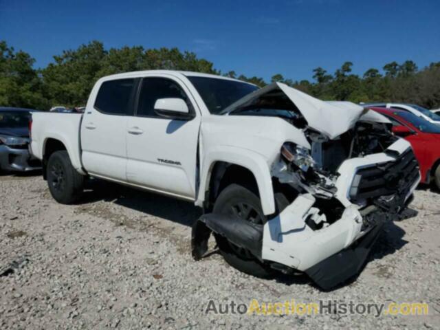 TOYOTA TACOMA DOUBLE CAB, 3TMAZ5CN5PM200779