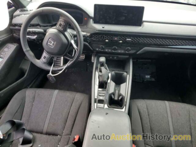 HONDA ACCORD HYBRID SPORT, 1HGCY2F59PA057498