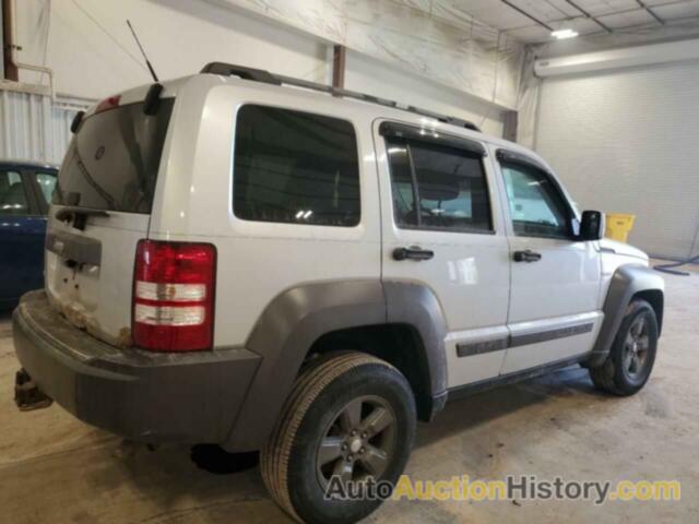 JEEP LIBERTY RENEGADE, 1J4PN3GK4BW512184