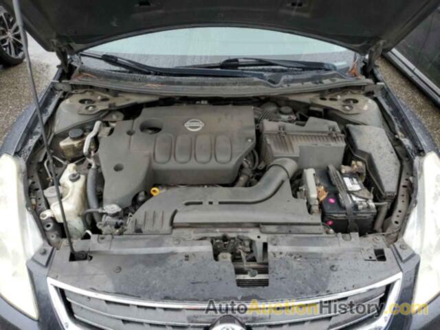 NISSAN ALTIMA BASE, 1N4AL2APXCN520495